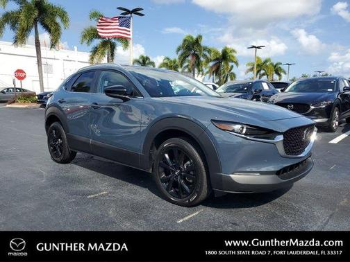 2024 Mazda CX-30 CE