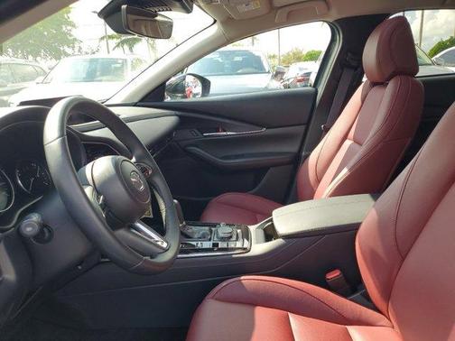 2024 Mazda CX-30 CE