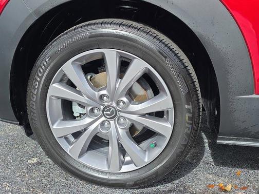 2020 Mazda CX-30 Preferred