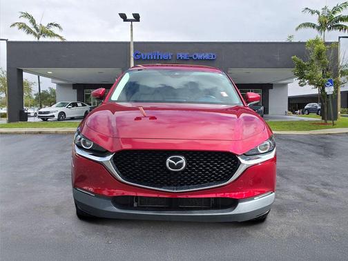 2020 Mazda CX-30 Preferred