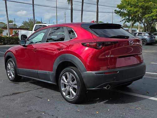 2020 Mazda CX-30 Preferred