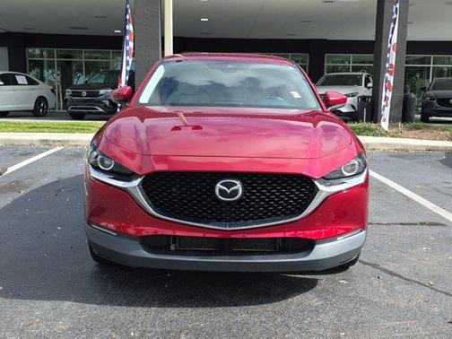 2020 Mazda CX-30 Preferred