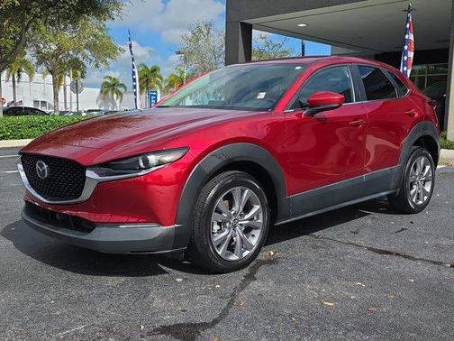 2020 Mazda CX-30 Preferred