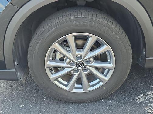 2023 Mazda CX-5 Preferred