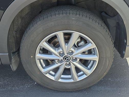 2023 Mazda CX-5 Preferred