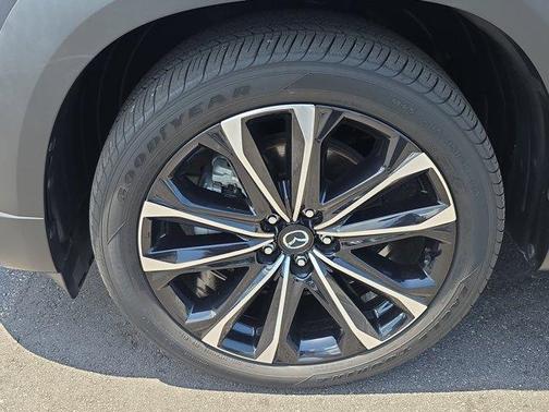 2023 Mazda CX-50 2.5 S Premium Plus Package