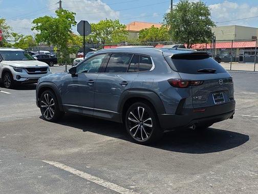 2023 Mazda CX-50 2.5 S Premium Plus Package