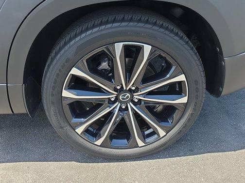 2023 Mazda CX-50 2.5 S Premium Plus Package