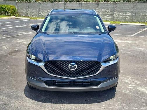 2024 Mazda CX-30 Select
