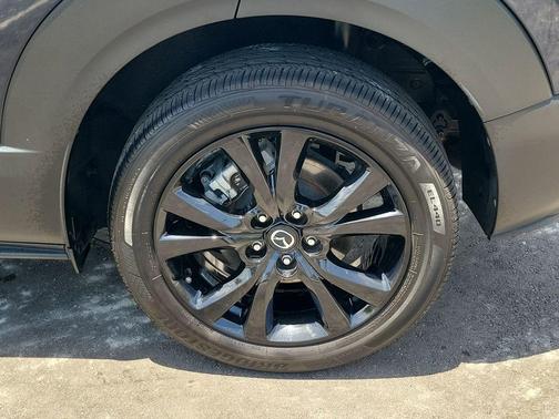 2024 Mazda CX-30 Select