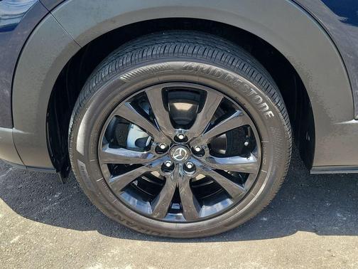 2024 Mazda CX-30 Select