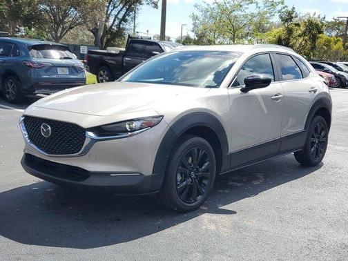 2024 Mazda CX-30 Select