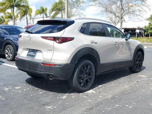 2024 Mazda CX-30 Select