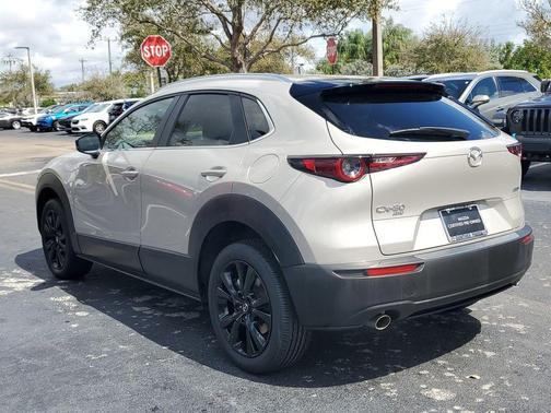 2024 Mazda CX-30 Select