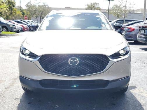 2024 Mazda CX-30 Select