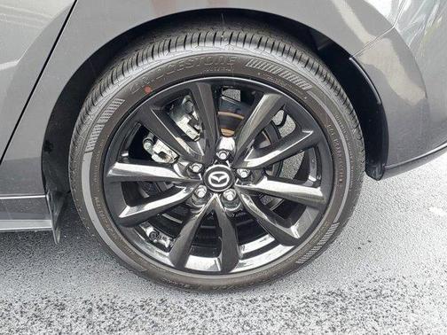 2024 Mazda Mazda3 Premium Plus