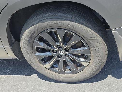 2023 Mazda CX-50 2.5 S Preferred Plus Package