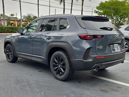 2023 Mazda CX-50 2.5 S Preferred Plus Package