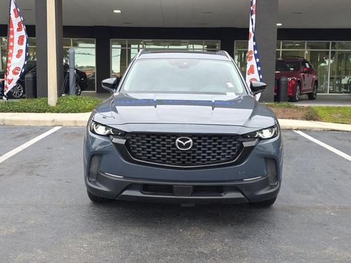 2023 Mazda CX-50 2.5 S Preferred Plus Package