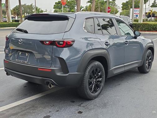 2023 Mazda CX-50 2.5 S Preferred Plus Package