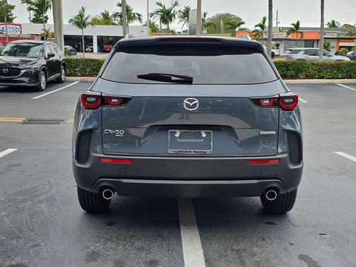 2023 Mazda CX-50 2.5 S Preferred Plus Package