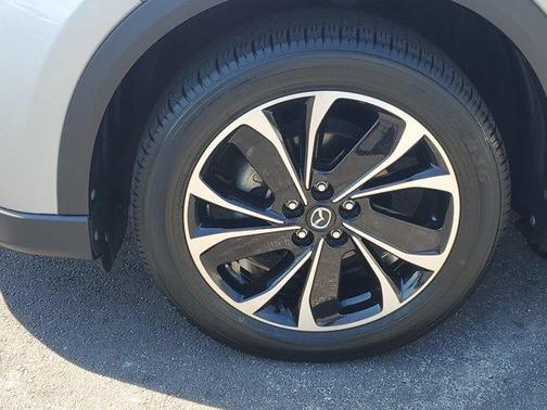 2022 Mazda CX-5 2.5 S Premium