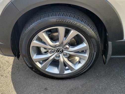 2022 Mazda CX-30 Premium Package