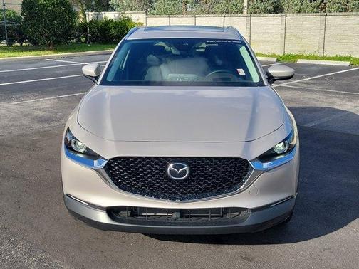 2022 Mazda CX-30 Premium Package