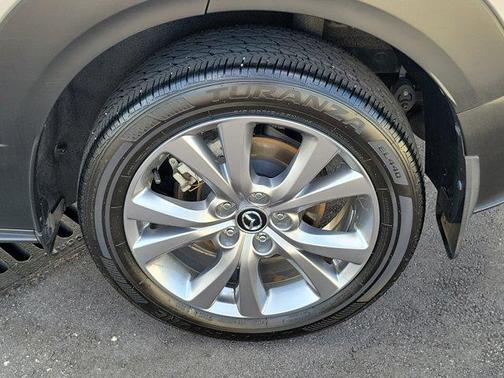 2022 Mazda CX-30 Premium Package