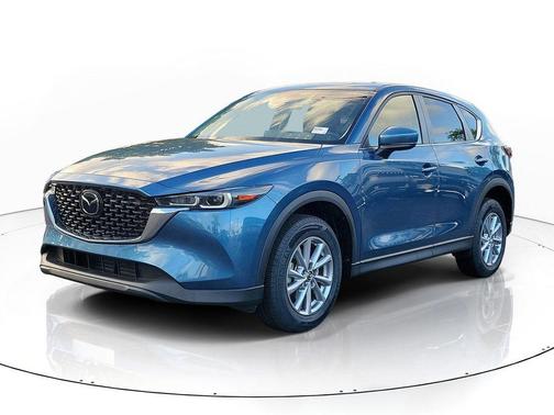 2023 Mazda CX-5 2.5 S Preferred Package