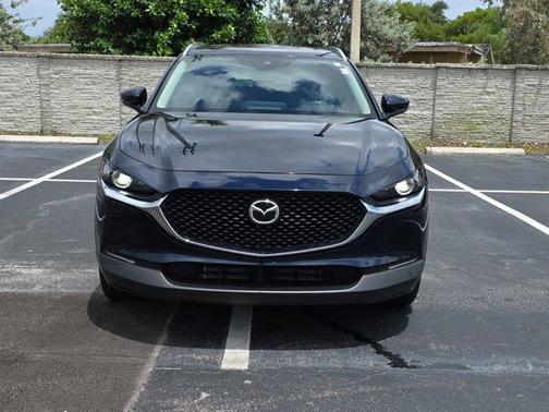 2023 Mazda CX-30 2.5 S Select Package