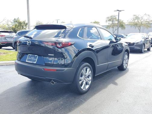 2023 Mazda CX-30 2.5 S Select Package