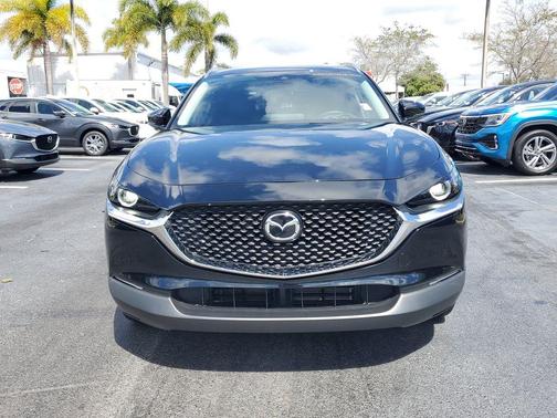 2023 Mazda CX-30 2.5 S Select Package