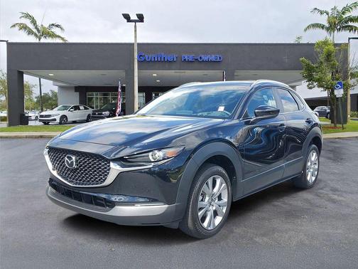 2023 Mazda CX-30 2.5 S Select Package