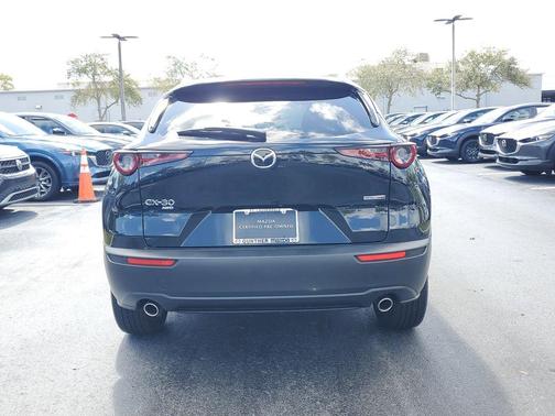 2023 Mazda CX-30 2.5 S Select Package