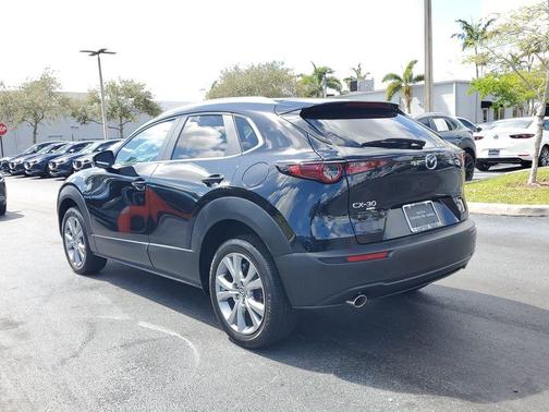2023 Mazda CX-30 2.5 S Select Package