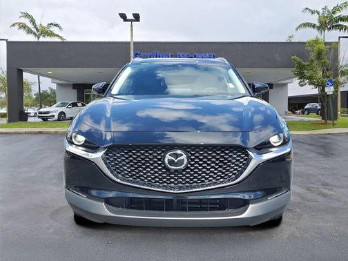 2023 Mazda CX-30 2.5 S Select Package