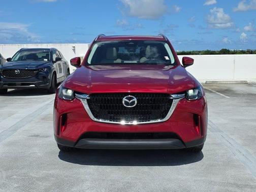 2024 Mazda CX-90 PHEV Preferred
