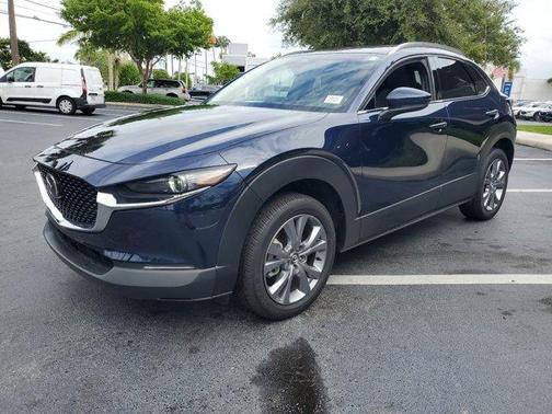 2024 Mazda CX-30 Premium Package