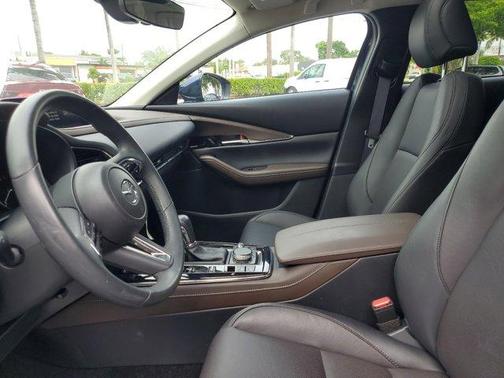 2024 Mazda CX-30 Premium Package