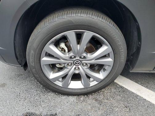 2024 Mazda CX-30 Premium Package