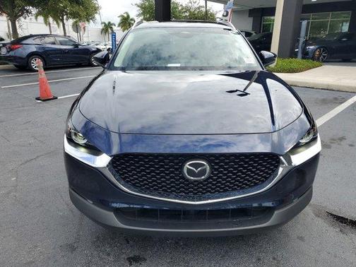 2024 Mazda CX-30 Premium Package