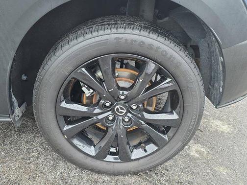 2022 Mazda CX-30 2.5 Turbo Premium Package