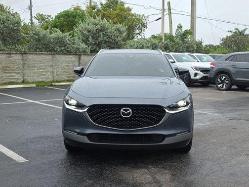 2022 Mazda CX-30 2.5 Turbo Premium Package