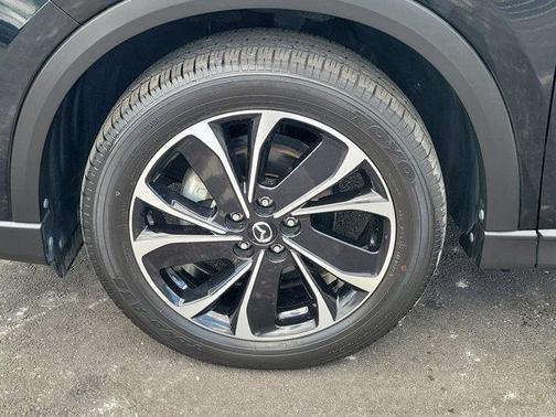 2022 Mazda CX-5 2.5 S Premium Plus Package