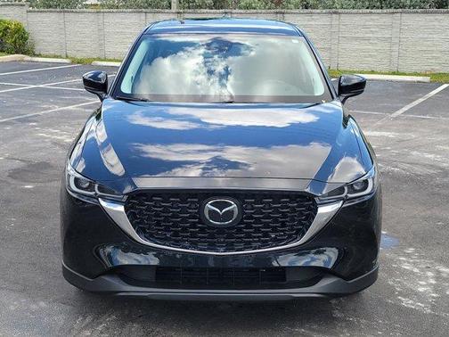 2022 Mazda CX-5 2.5 S Premium Plus Package