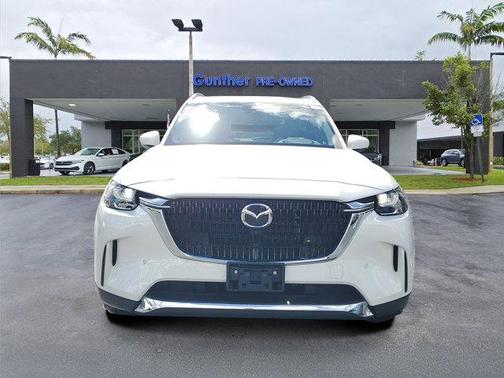 2024 Mazda CX-90 PHEV Premium Plus