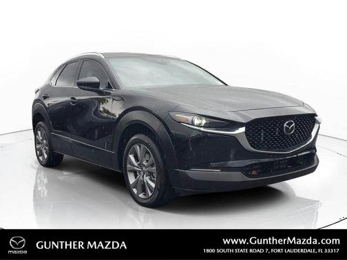 2023 Mazda CX-30 Premium Package