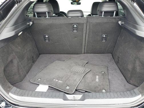 2023 Mazda CX-30 Premium Package