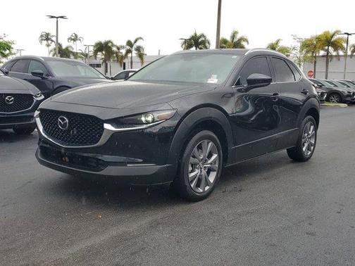 2023 Mazda CX-30 Premium Package